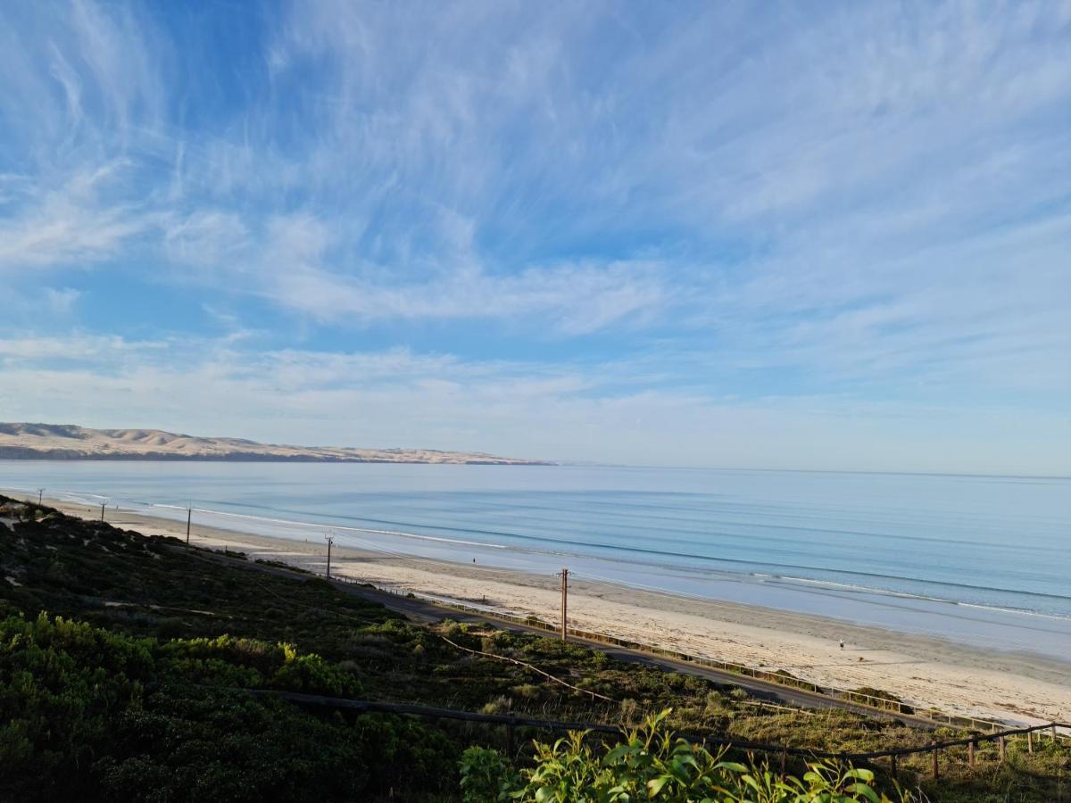 The Nook Apartment Aldinga Beach Ngoại thất bức ảnh