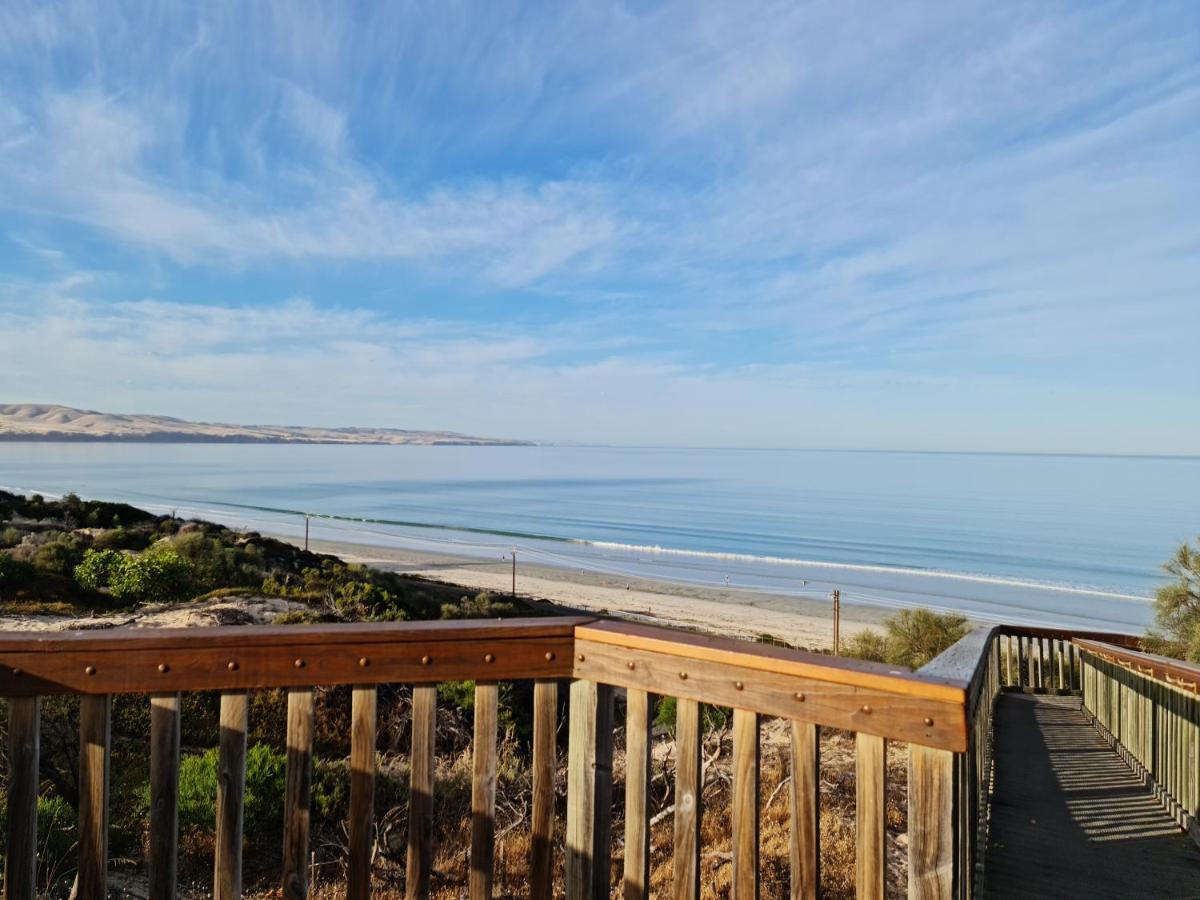 The Nook Apartment Aldinga Beach Ngoại thất bức ảnh
