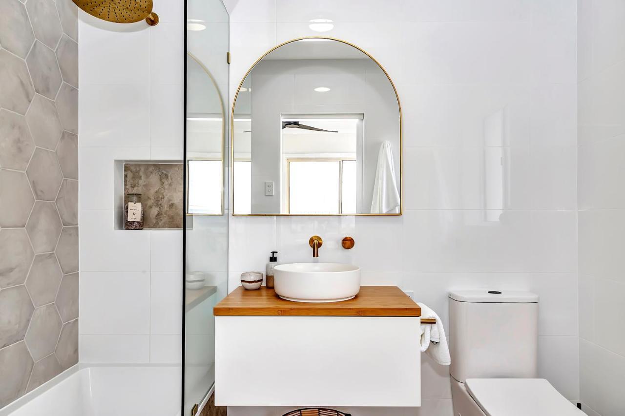 The Nook Apartment Aldinga Beach Ngoại thất bức ảnh