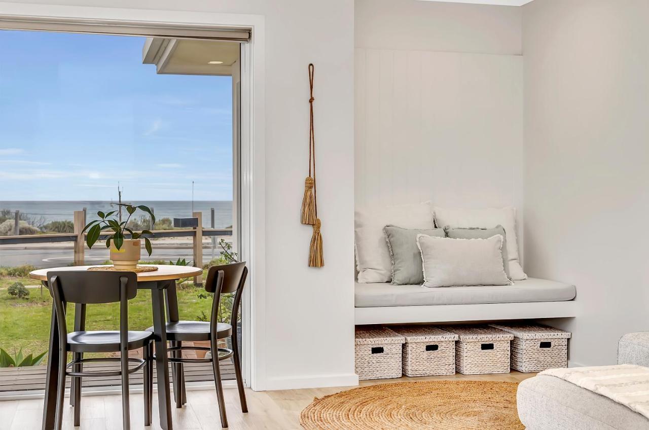 The Nook Apartment Aldinga Beach Ngoại thất bức ảnh