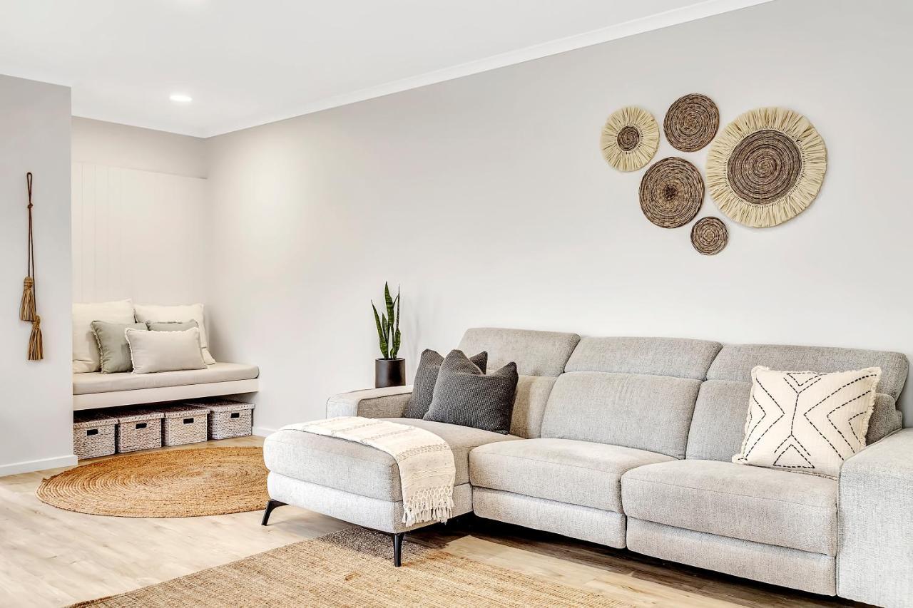 The Nook Apartment Aldinga Beach Ngoại thất bức ảnh