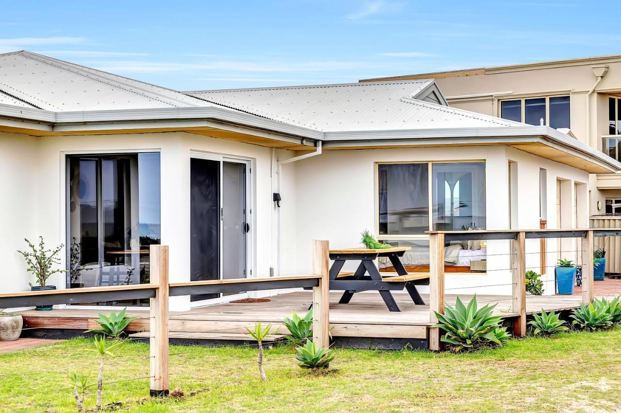 The Nook Apartment Aldinga Beach Ngoại thất bức ảnh