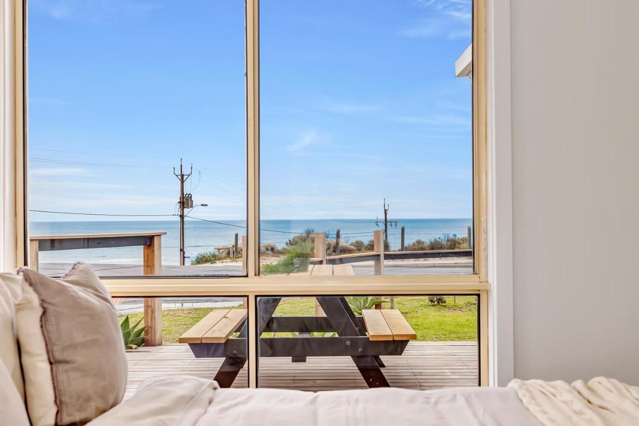 The Nook Apartment Aldinga Beach Ngoại thất bức ảnh